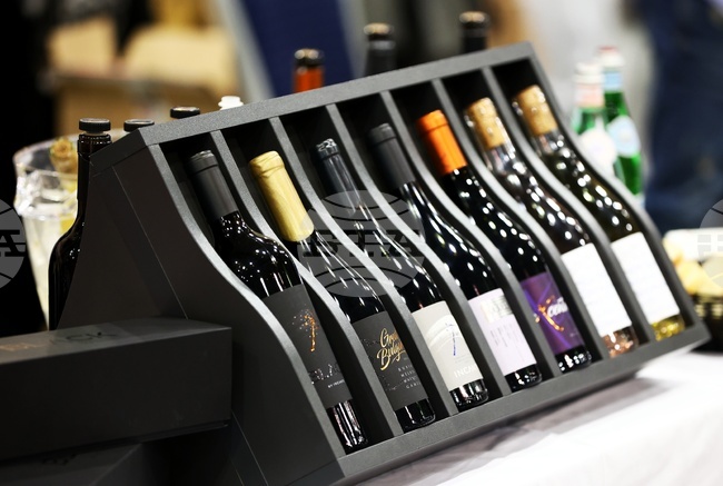 Балканският международен винен конкурс през тази година ще бъде в края на май в гръцкия град Науса