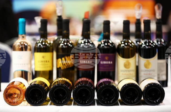 Форум на българското вино DiVino.Taste