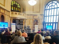 Снимка: Национална мрежа за децата