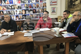 Турция - Трета поредна година в Авджълар изучават български език в курс, организиран от Дружеството за култура и сътрудничество на балканските турци