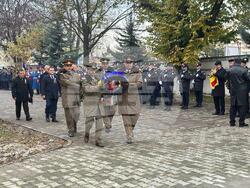 Снимка: Община Русе