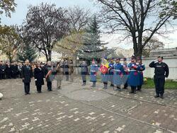 Снимка: Община Русе