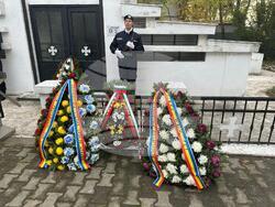 Снимка: Община Русе