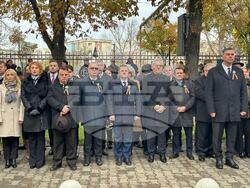 Снимка: Община Русе