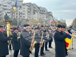 Снимка: Община Русе