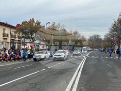 Снимка: Община Русе