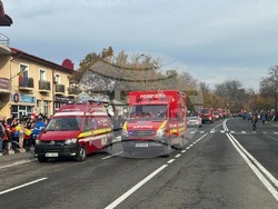 Снимка: Община Русе