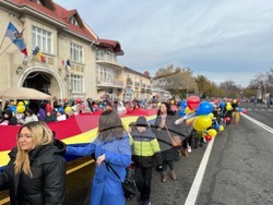 Снимка: Община Русе