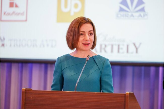 Премиерът на Молдова назначава нов външен министър, който да насърчи усилията на страната за присъединяване към ЕС