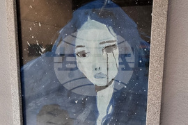 Кърджали - изложба - хора с увреждания