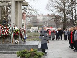Снимка: Министерство на отбраната