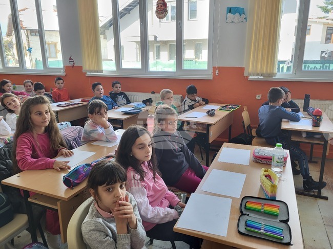 Continue the Change Puts forward Changes in Contemplated Revisions to Pre-school, School Education Act