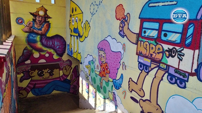 Променяйки градската среда, се постига и промяна на съзнанието, смята Росица Кратункова от „Лекари на света“