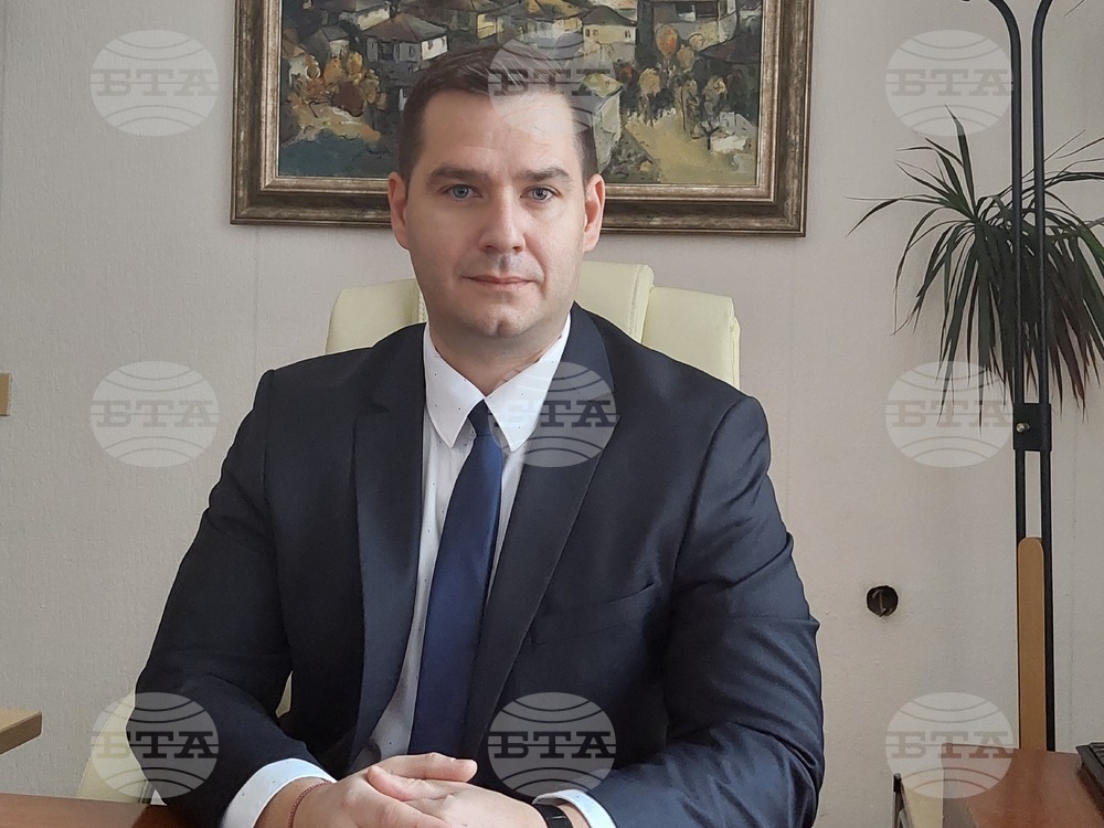 Встъпи в длъжност заместник-кметът на Ловеч по икономическа политика и финанси