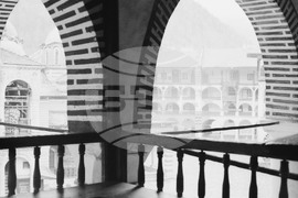 Рилски манастир