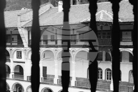 Рилски манастир