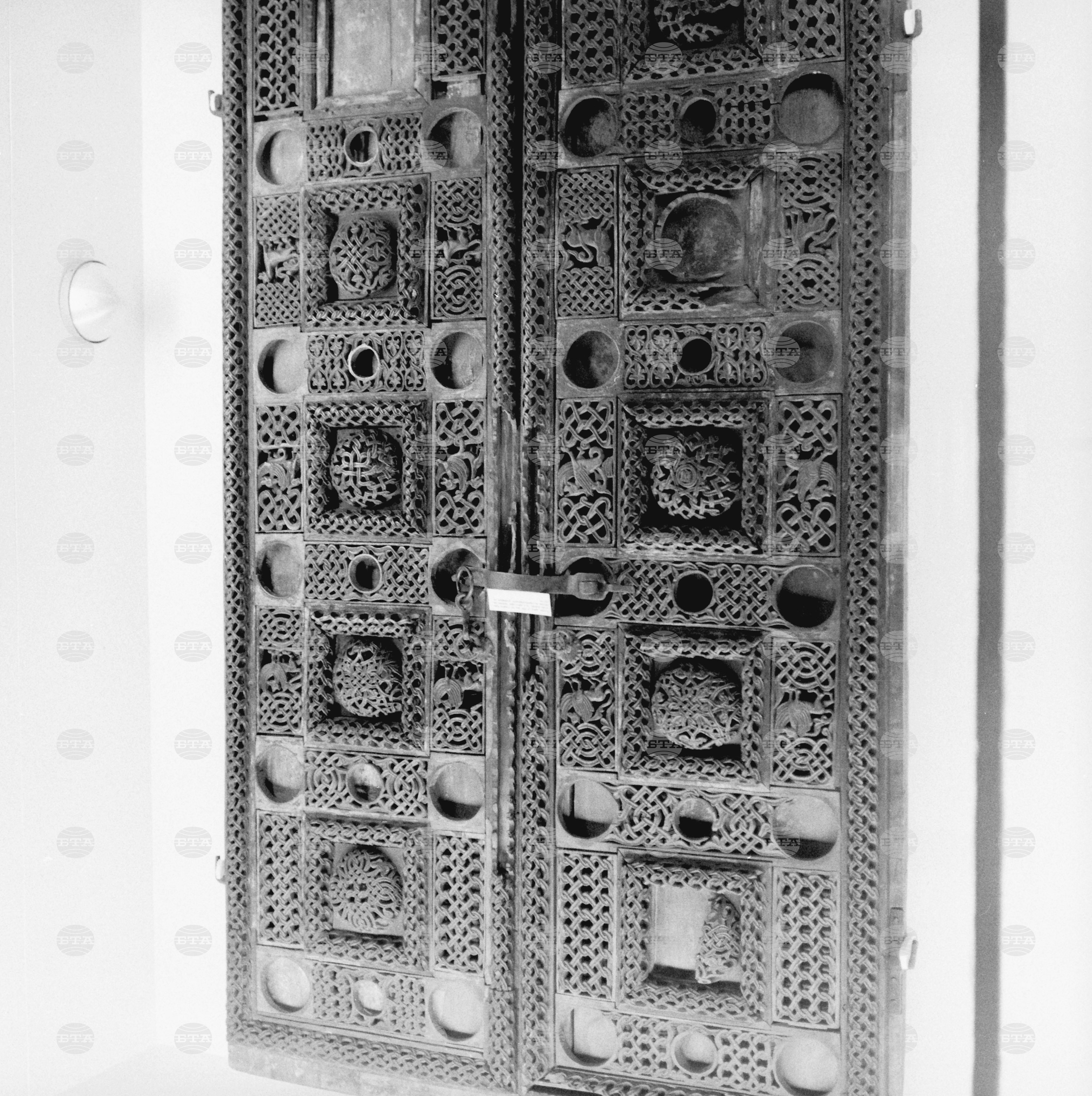 Рилски манастир