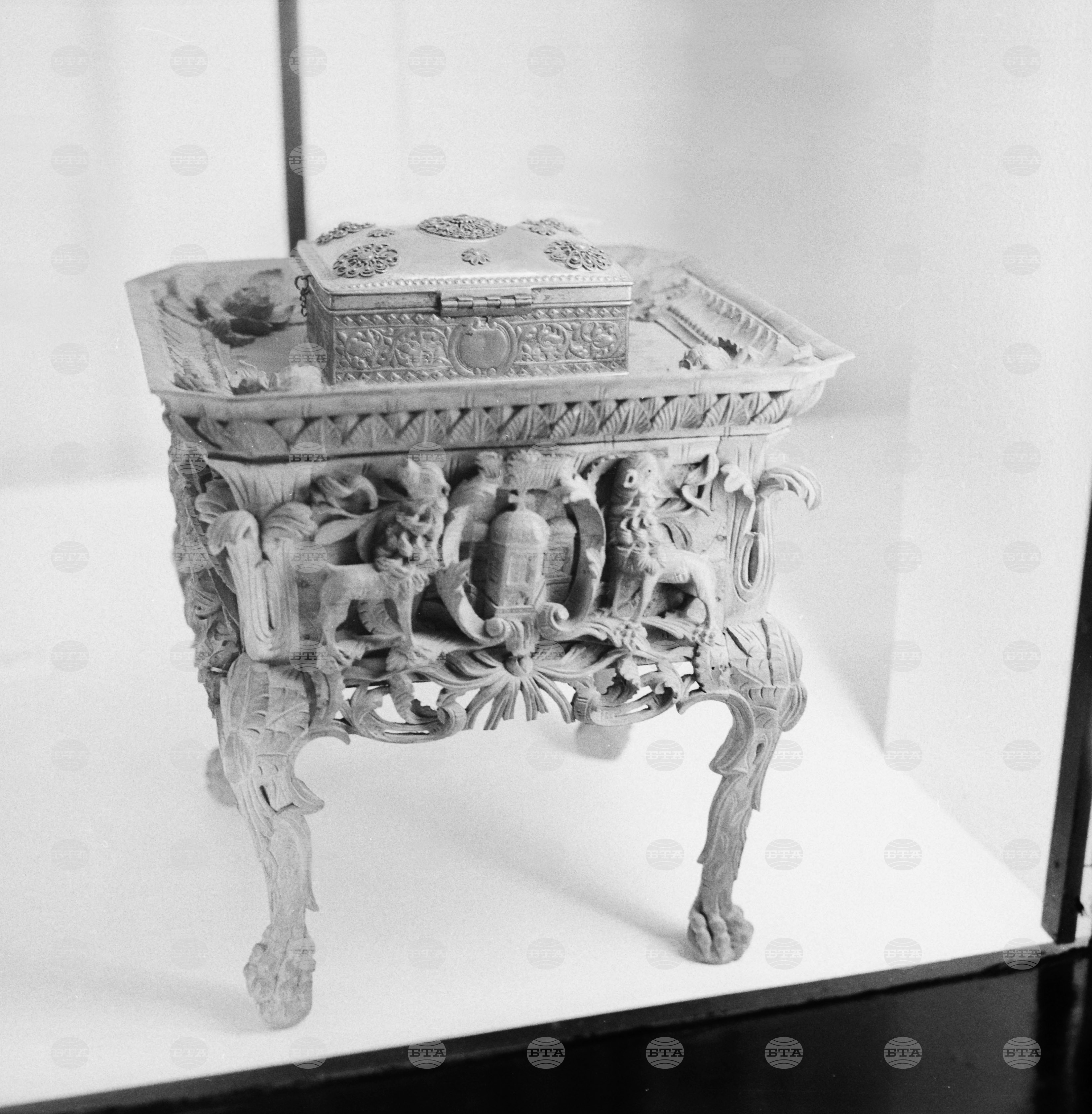 Рилски манастир