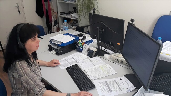 ОИЦ-Добрич представи подмярка 4.2. „Инвестиции в преработка/маркетинг на селскостопански продукти“