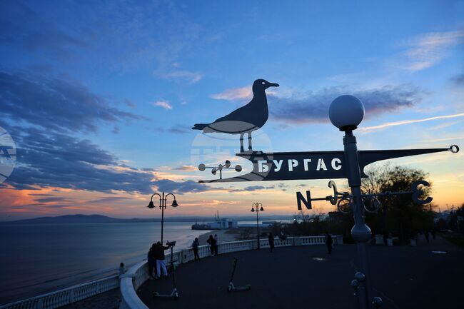 The Weather on May 14