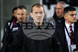 Футбол - Славия - ЦСКА-София