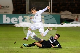 Футбол - Славия - ЦСКА-София