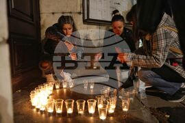 Бургас - Световен ден за борба с ХИВ - инициатива