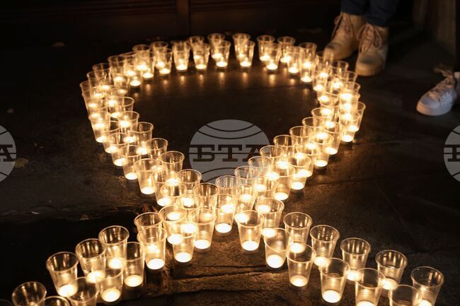 Бургас - Световен ден за борба с ХИВ - инициатива