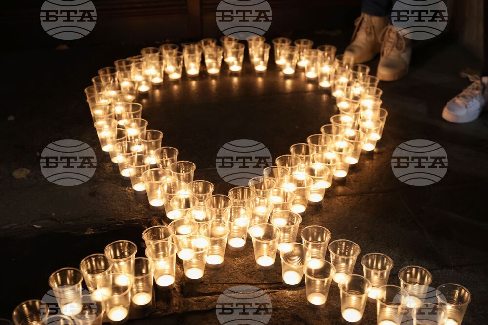 Бургас - Световен ден за борба с ХИВ - инициатива