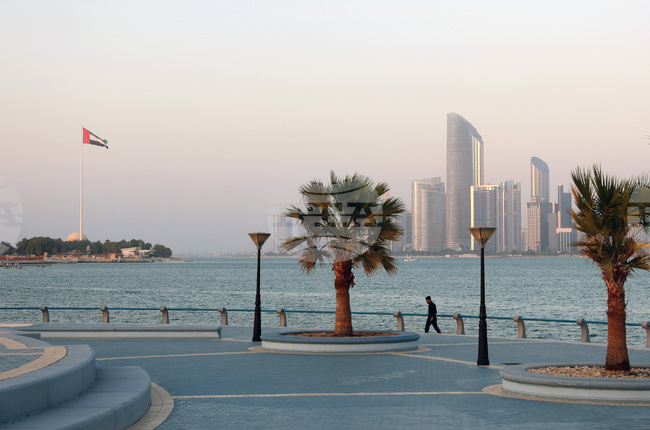 Тръмп се завръща в един променен Персийски залив, пише в.“Нешънъл”