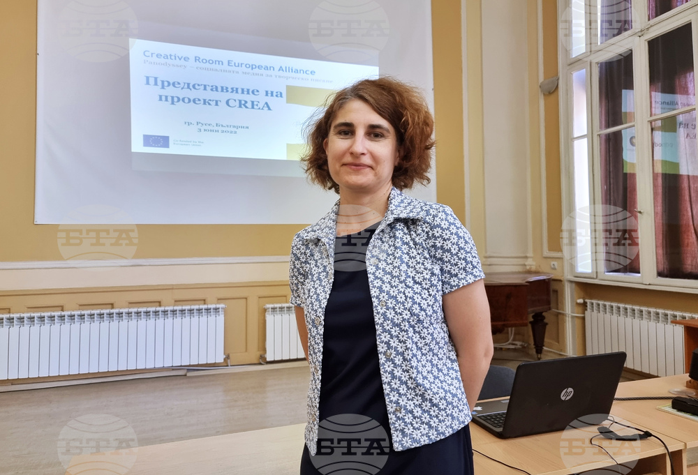 Нова социална медия предоставя място за творби на проверени творци