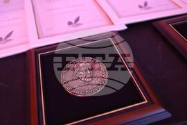 Бургас - Годишни литературни награди