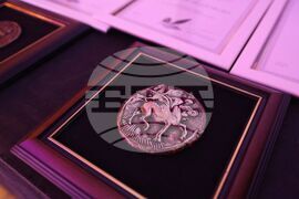 Бургас - Годишни литературни награди