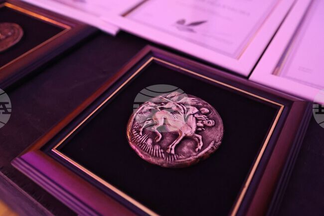 Николай Фенерски, Иван Сухиванов и Йордан Ефтимов са предложени за отличието за цялостно творчество на Годишните литературни награди в Бургас