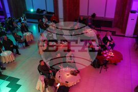 Бургас - Годишни литературни награди