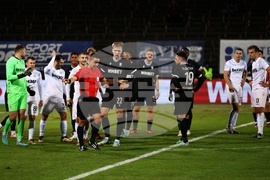 Футбол - Славия - ЦСКА-София