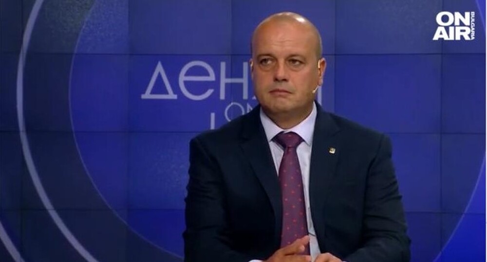 Проданов: Момчетата в сглобката се скараха за 8 милиарда – златният пръст на „Възраждане” реши избора