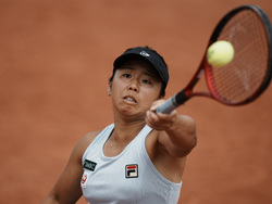 France Tennis French Open