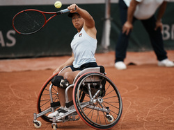 France Tennis French Open