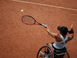 France Tennis French Open