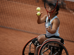 France Tennis French Open