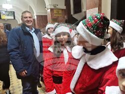 Снимка: Общински съвет Плевен