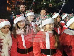 Снимка: Общински съвет Плевен