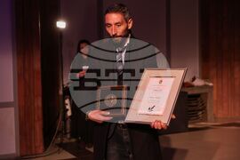 Бургас - Годишни литературни награди