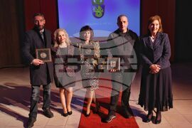 Бургас - Годишни литературни награди