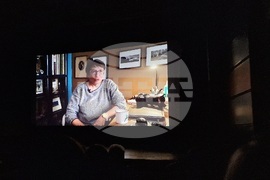 “СЦветовете на Надежда Чипева“ - документален филм - премиера