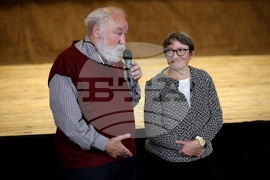 “СЦветовете на Надежда Чипева“ - документален филм - премиера