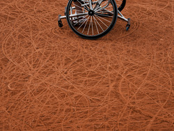 France Tennis French Open