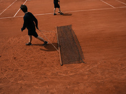 France Tennis French Open