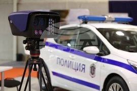 Международен автомобилен салон София 2022